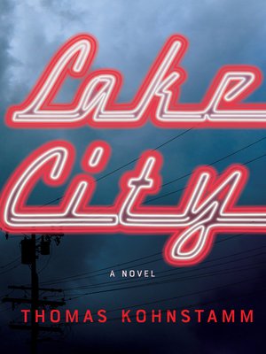 cover image of Lake City